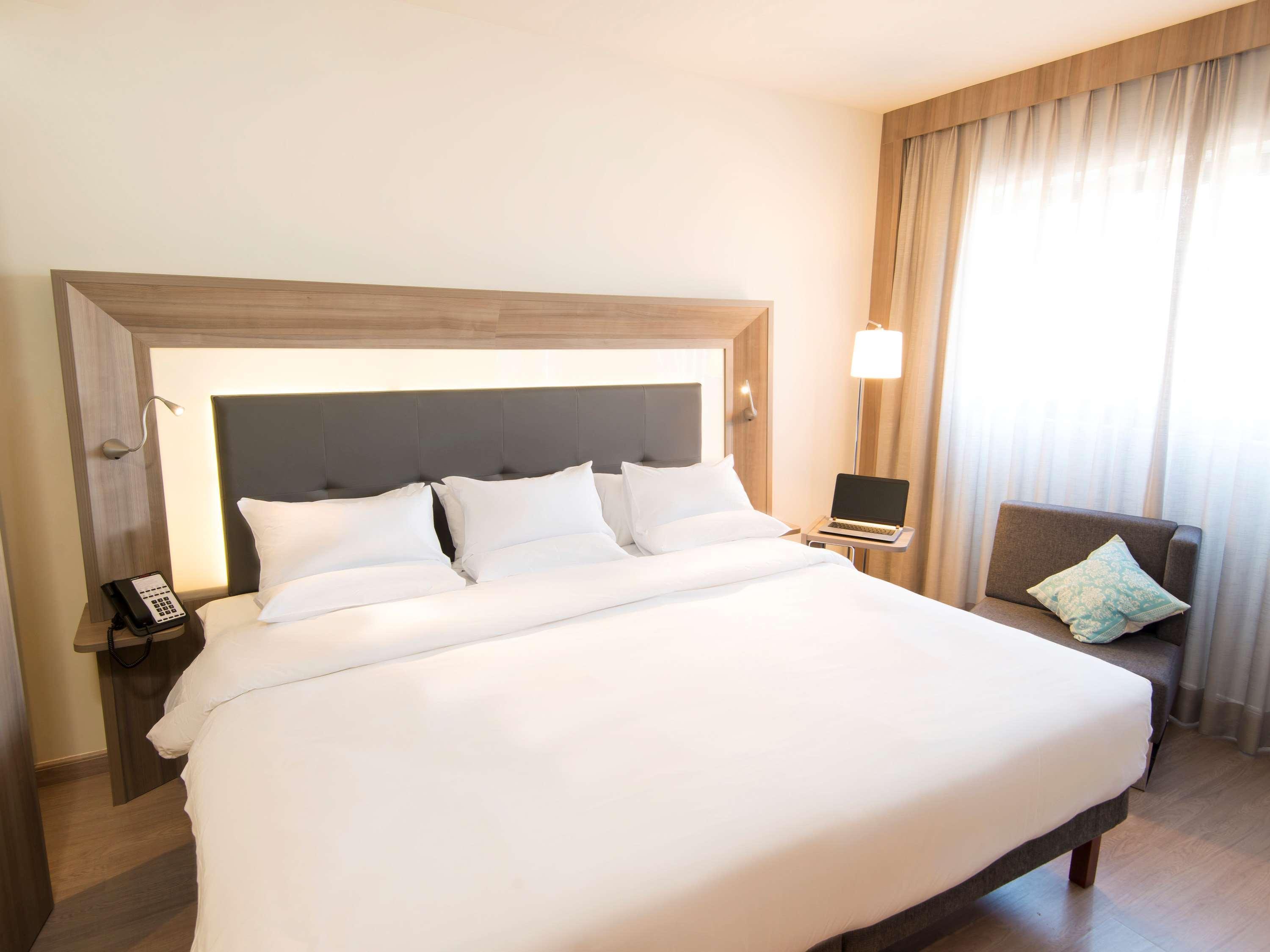Novotel Sao Paulo Berrini Extérieur photo