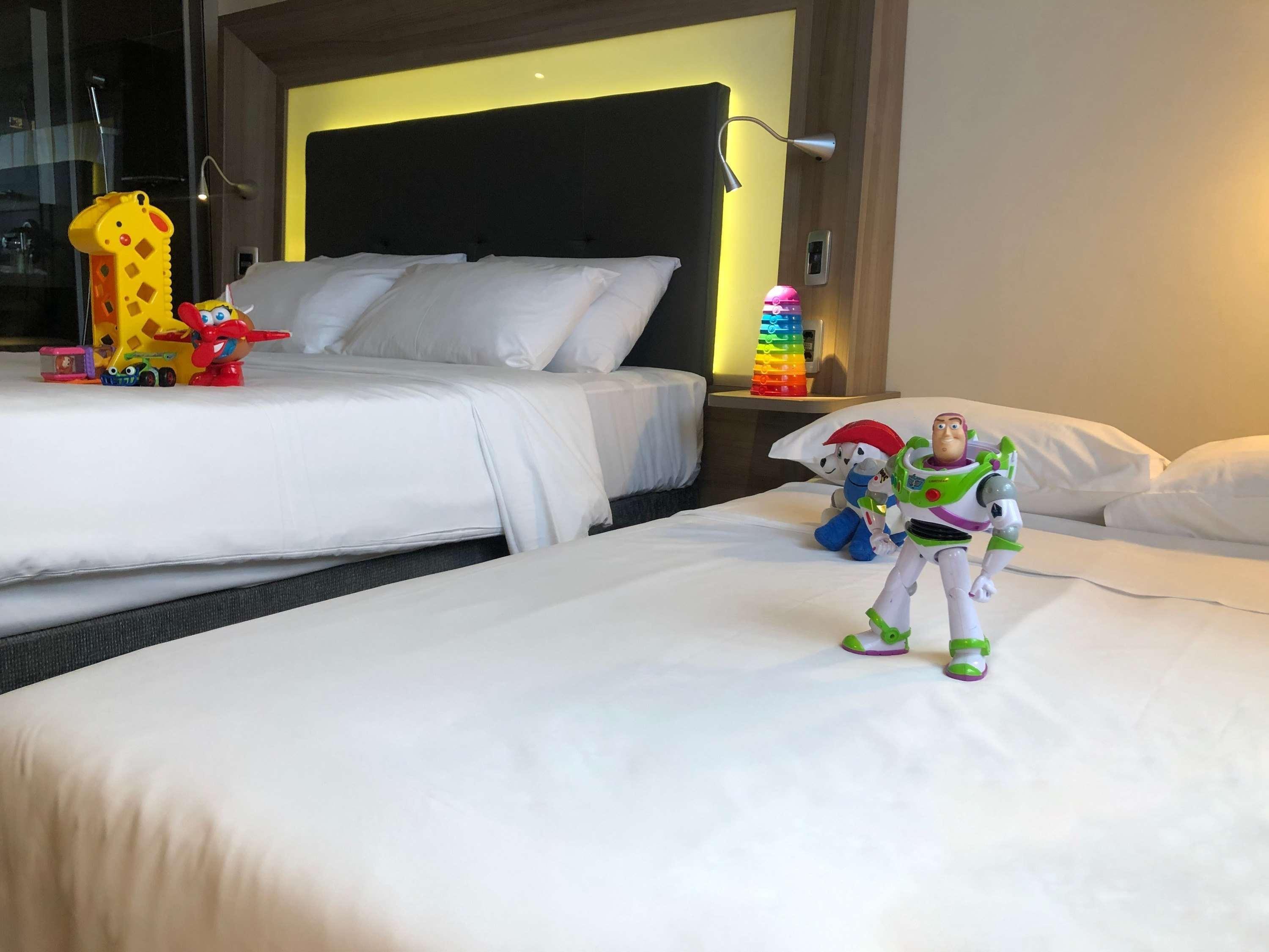 Novotel Sao Paulo Berrini Extérieur photo