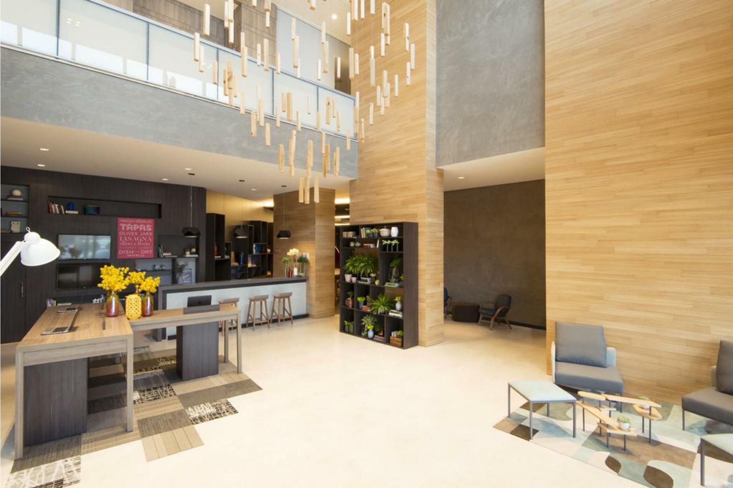 Novotel Sao Paulo Berrini Extérieur photo