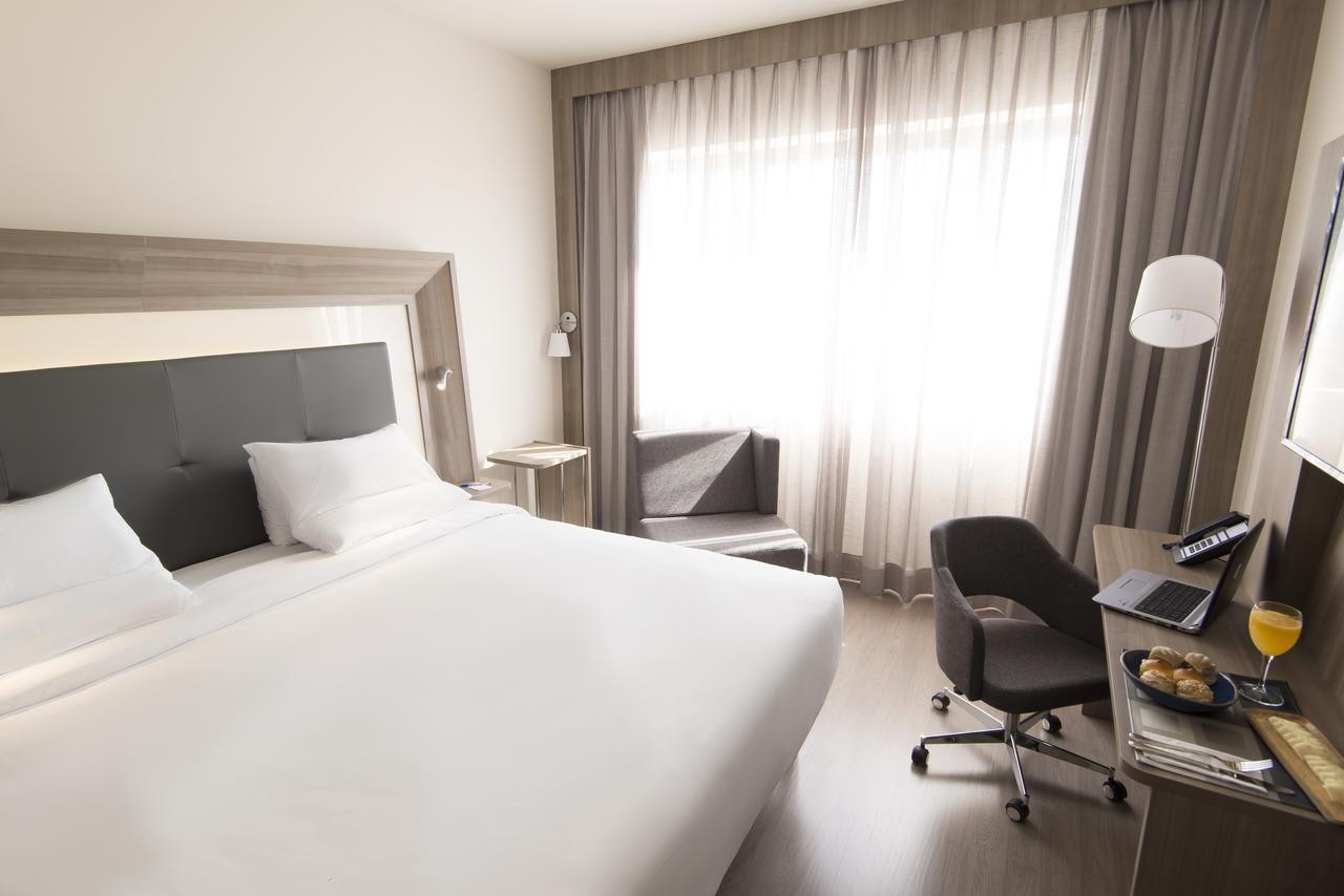Novotel Sao Paulo Berrini Extérieur photo